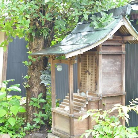 Sasayama Castle Town Guest House Komeya - Vacation Stay 92036 Tamba-Sasayama 외부 사진