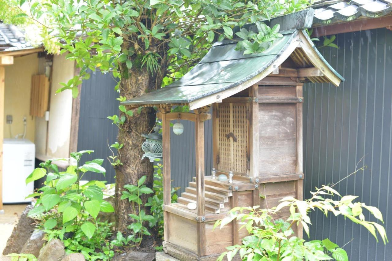 Sasayama Castle Town Guest House Komeya - Vacation Stay 92036 Tamba-Sasayama 외부 사진