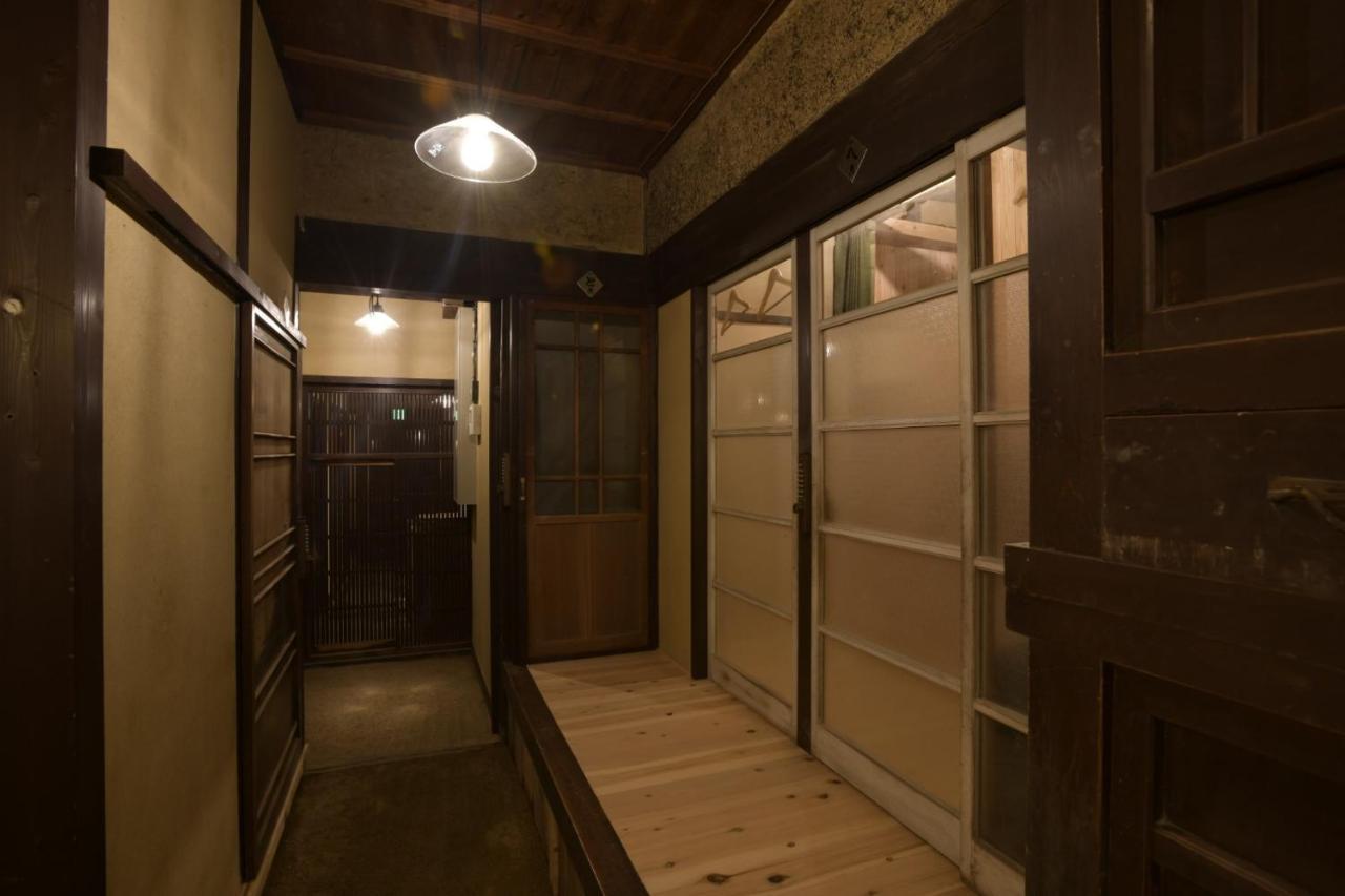 Sasayama Castle Town Guest House Komeya - Vacation Stay 92036 Tamba-Sasayama 외부 사진