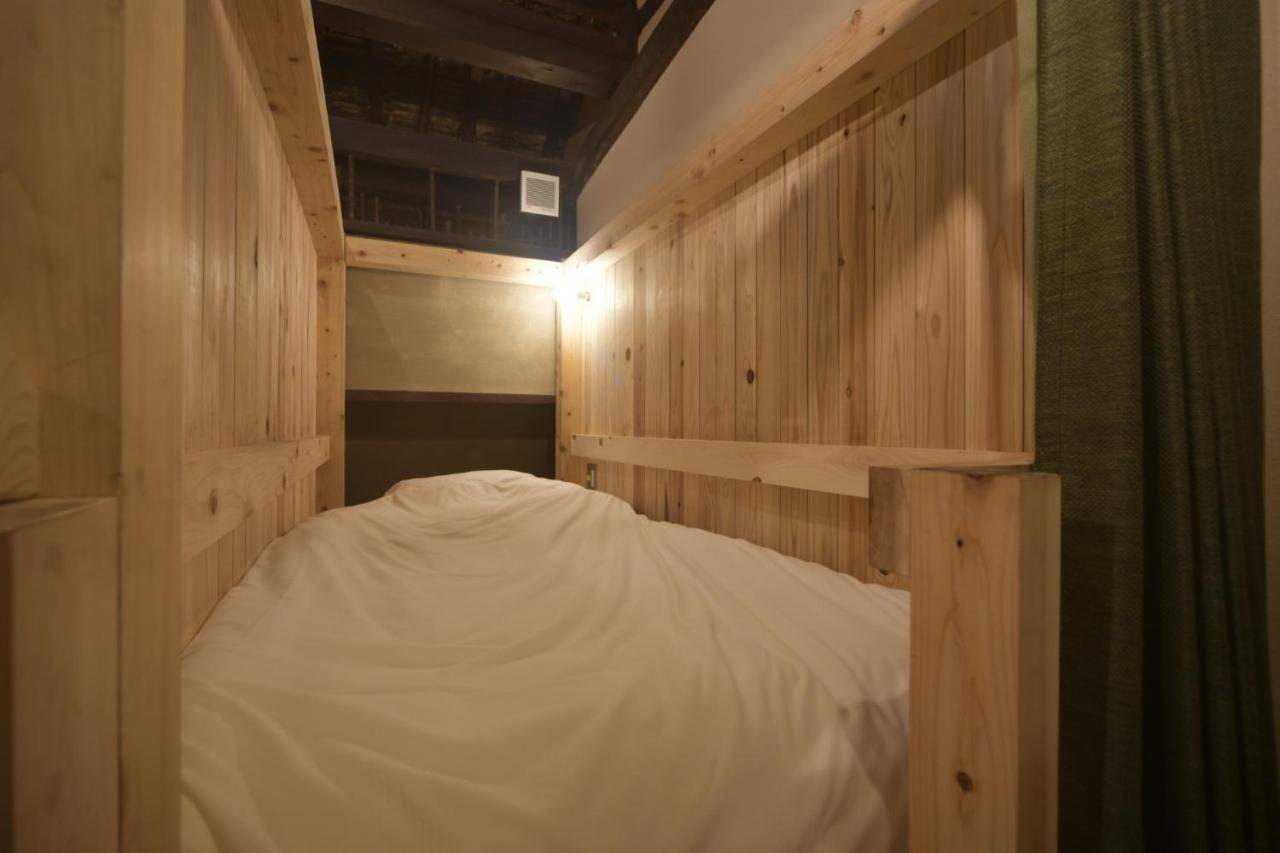 Sasayama Castle Town Guest House Komeya - Vacation Stay 92036 Tamba-Sasayama 외부 사진