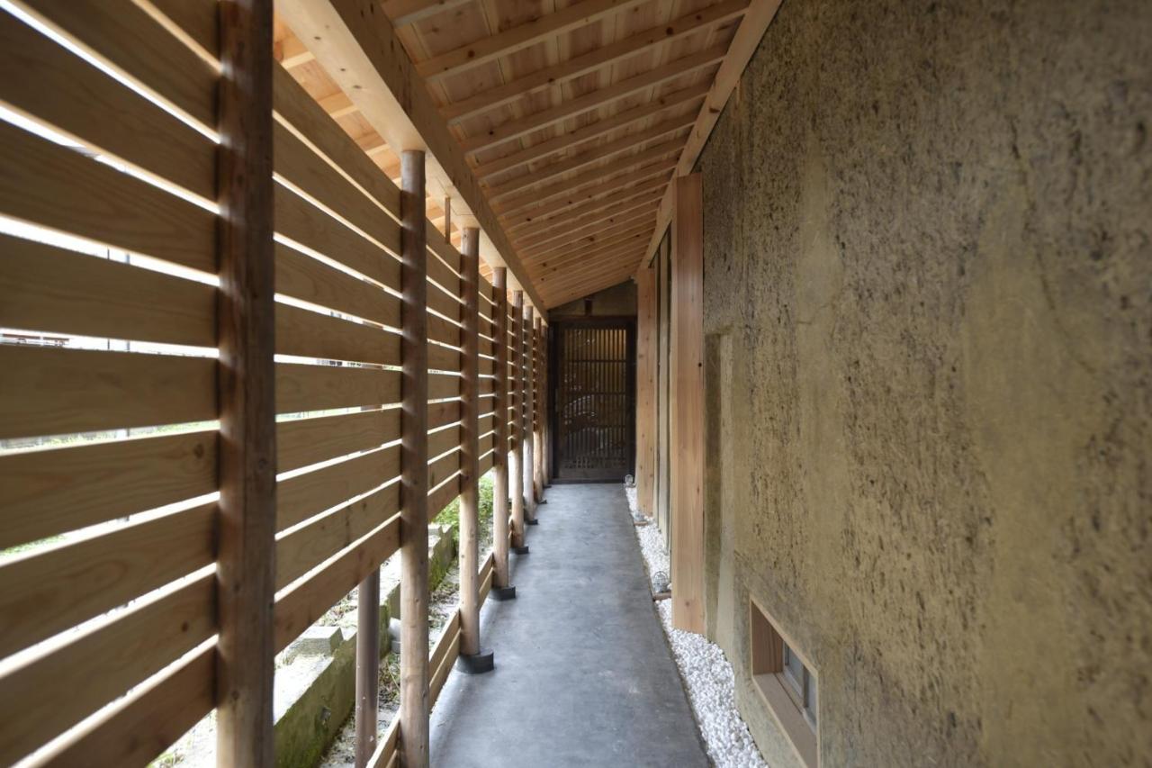 Sasayama Castle Town Guest House Komeya - Vacation Stay 92036 Tamba-Sasayama 외부 사진