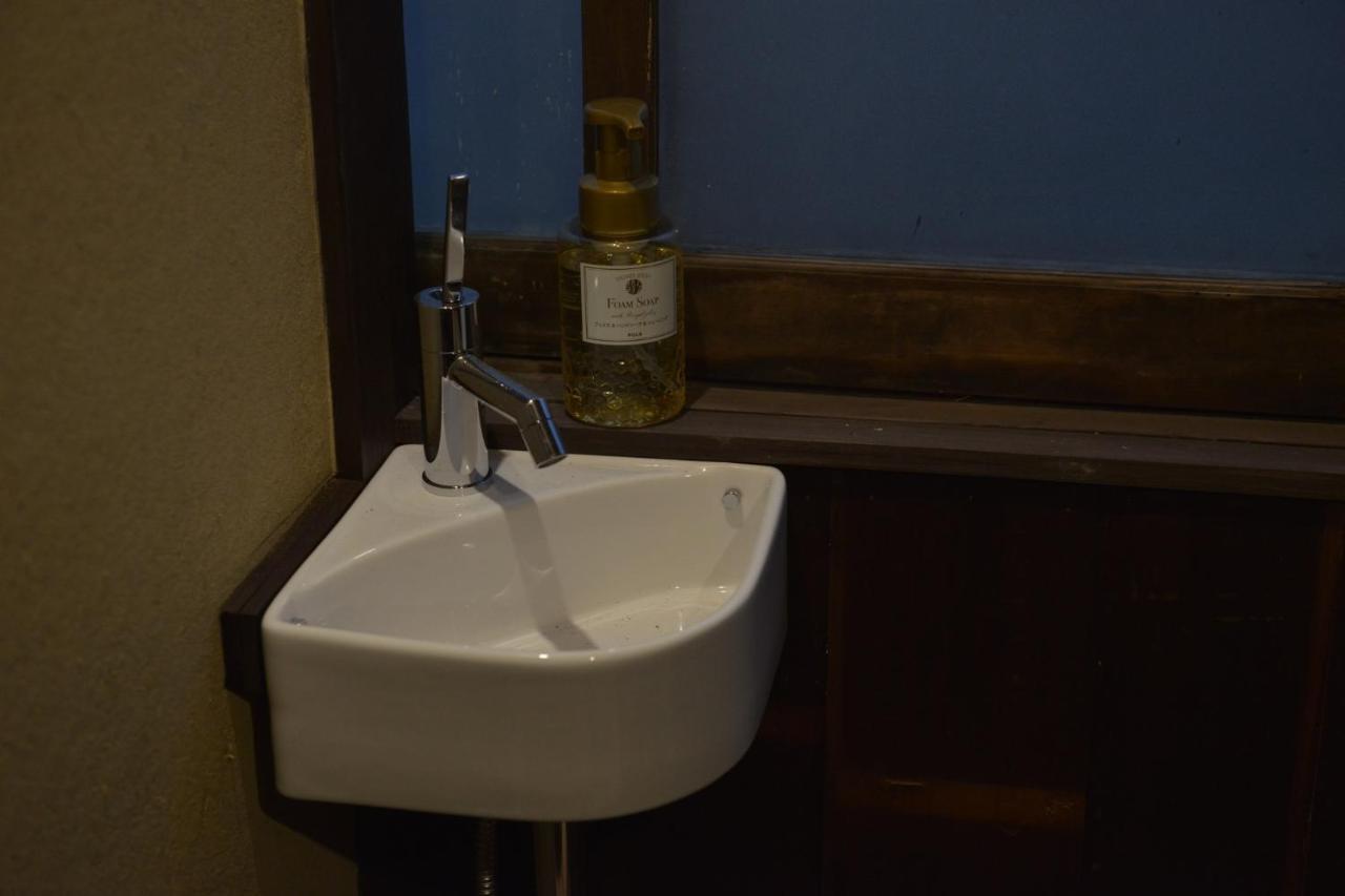 Sasayama Castle Town Guest House Komeya - Vacation Stay 92036 Tamba-Sasayama 외부 사진
