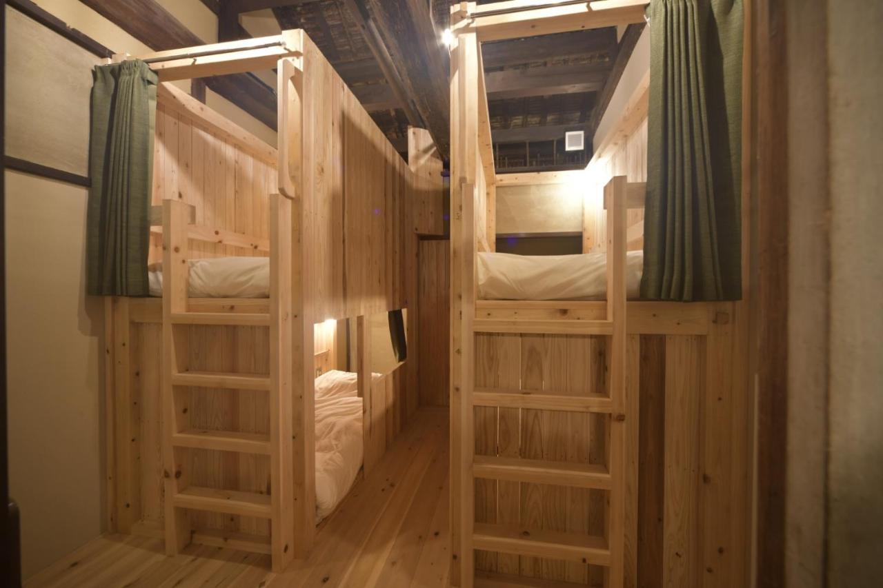 Sasayama Castle Town Guest House Komeya - Vacation Stay 92036 Tamba-Sasayama 외부 사진
