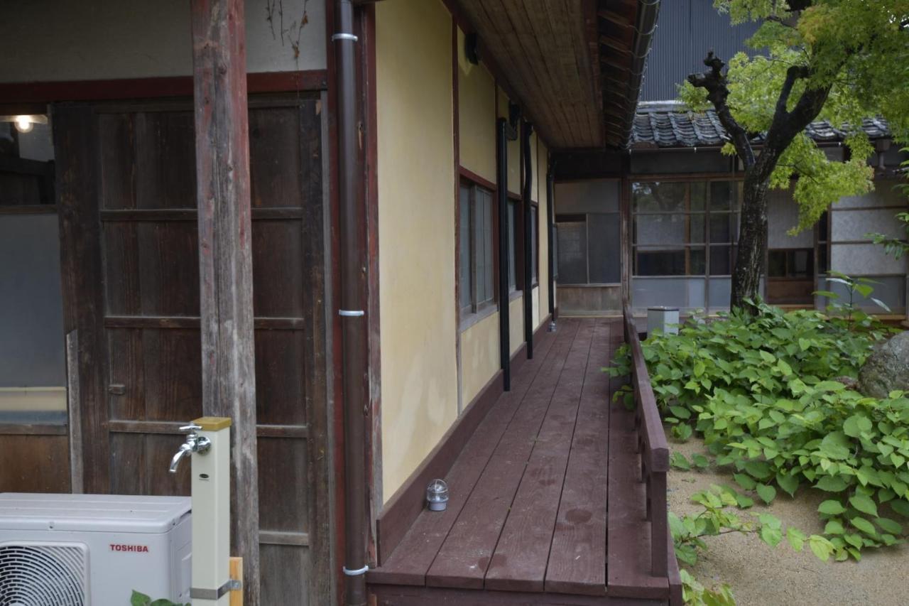 Sasayama Castle Town Guest House Komeya - Vacation Stay 92036 Tamba-Sasayama 외부 사진