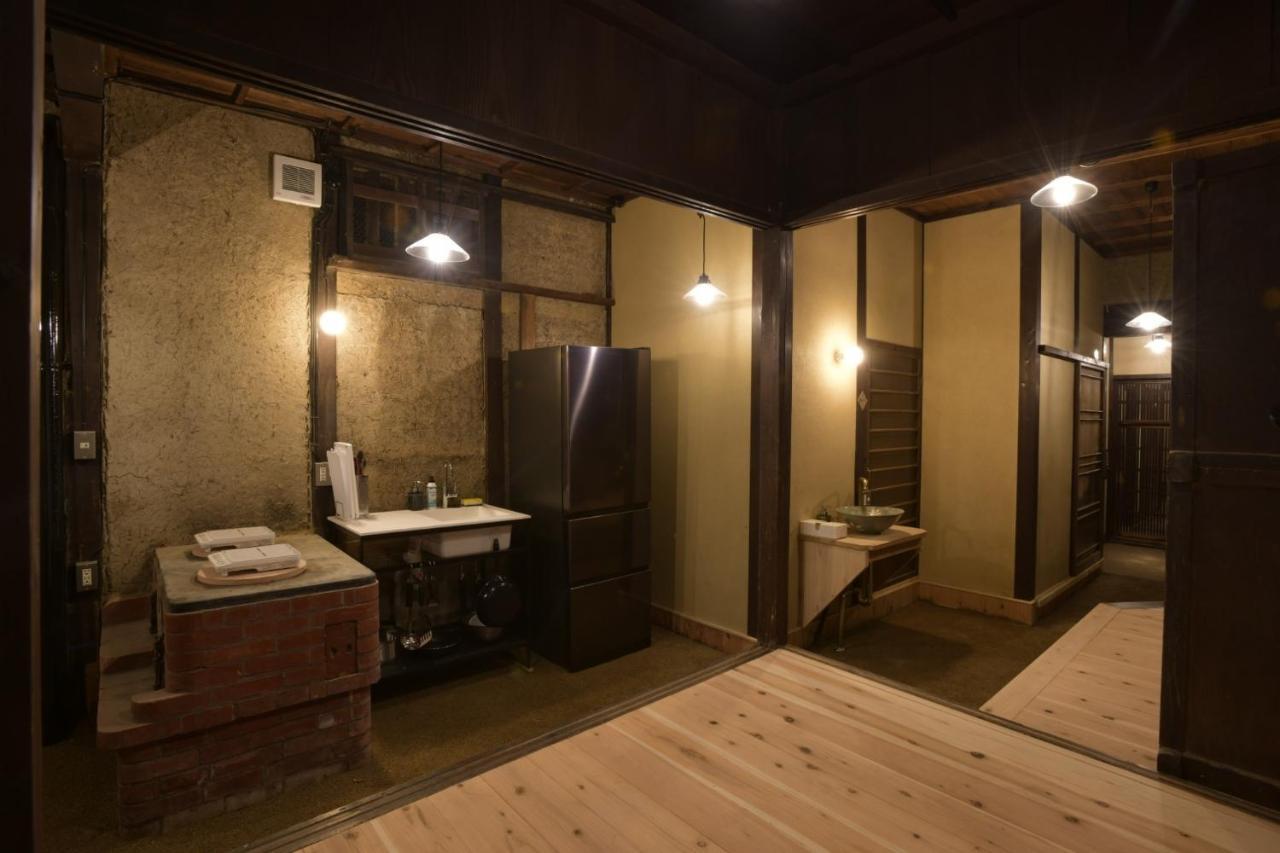 Sasayama Castle Town Guest House Komeya - Vacation Stay 92036 Tamba-Sasayama 외부 사진