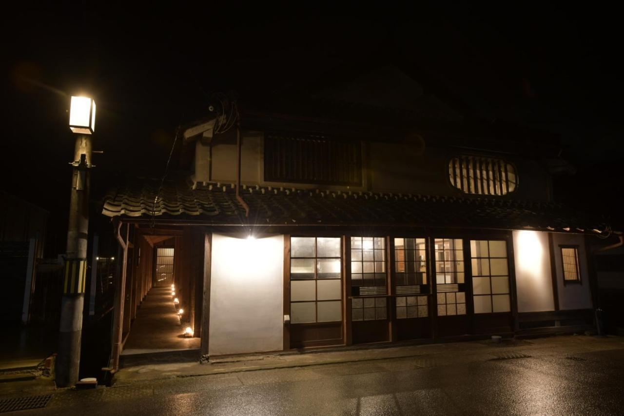 Sasayama Castle Town Guest House Komeya - Vacation Stay 92036 Tamba-Sasayama 외부 사진