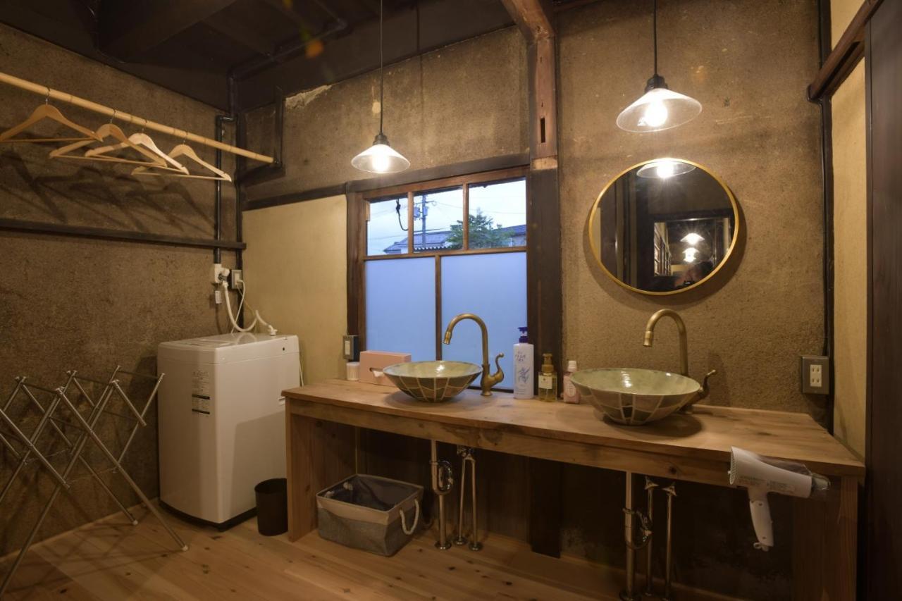 Sasayama Castle Town Guest House Komeya - Vacation Stay 92036 Tamba-Sasayama 외부 사진