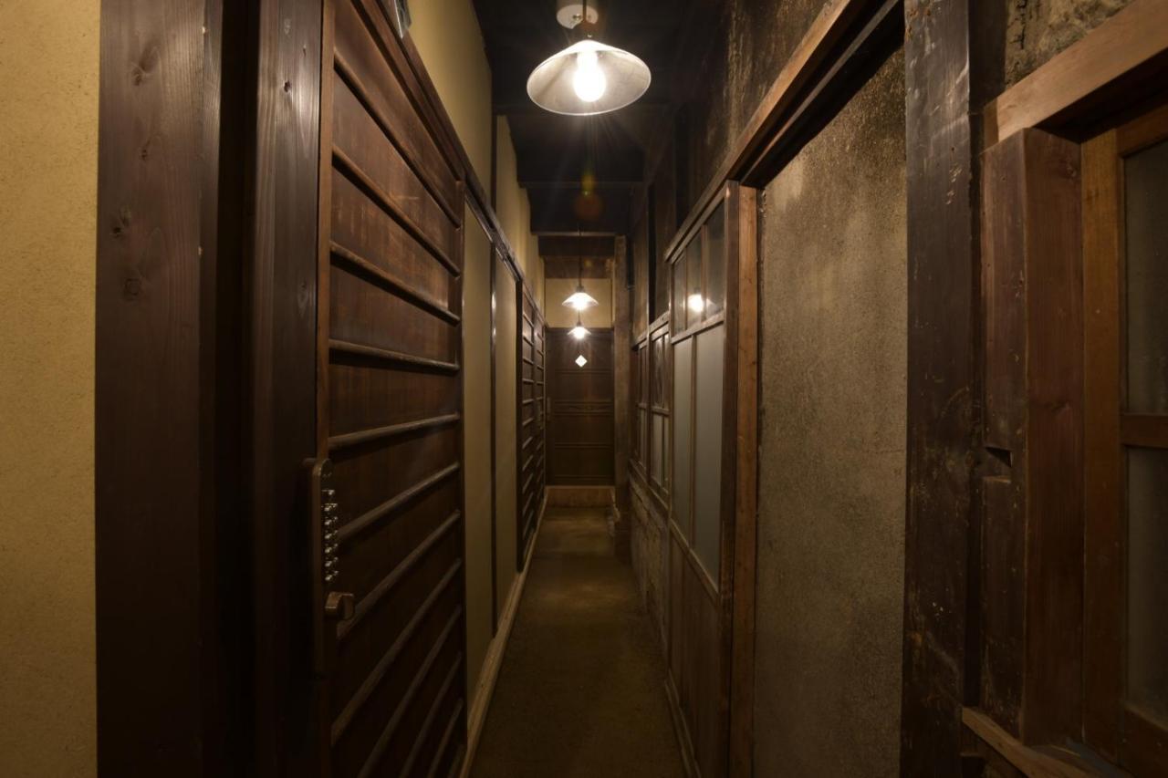 Sasayama Castle Town Guest House Komeya - Vacation Stay 92036 Tamba-Sasayama 외부 사진